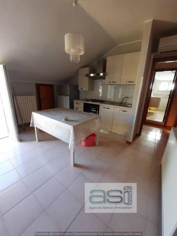 appartamento in vendita ad Alba Adriatica