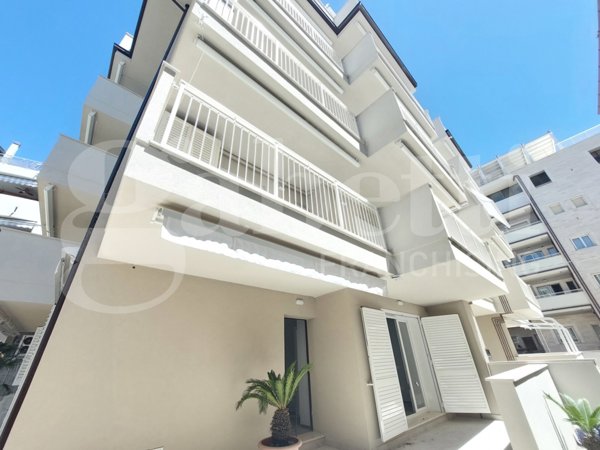 appartamento in vendita ad Alba Adriatica