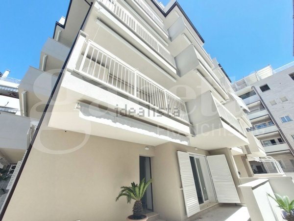 appartamento in vendita ad Alba Adriatica