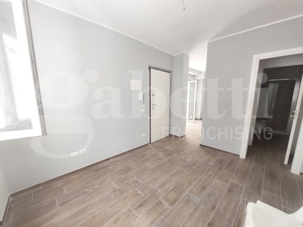 appartamento in vendita ad Alba Adriatica