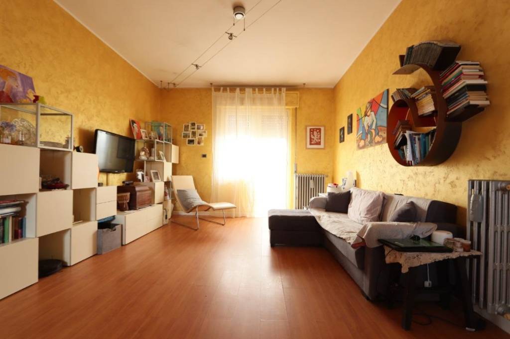 appartamento in vendita ad Alba Adriatica