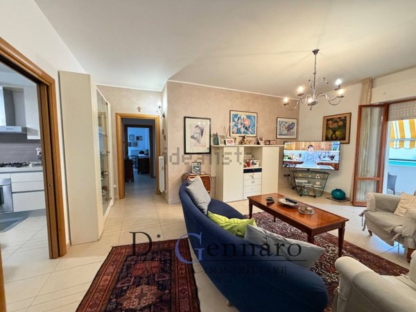 appartamento in vendita ad Alba Adriatica