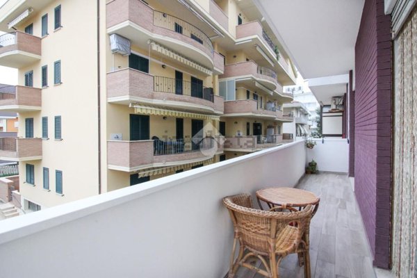 appartamento in vendita ad Alba Adriatica