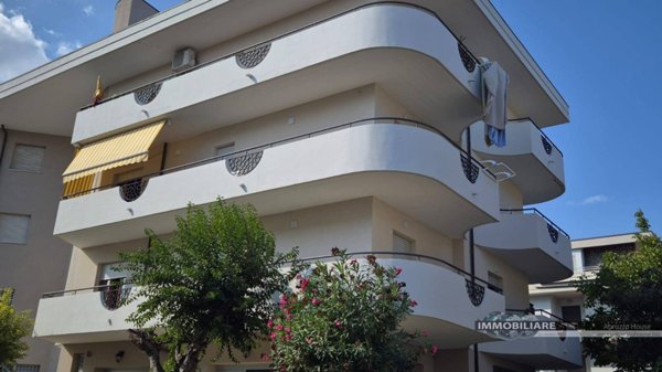 appartamento in vendita ad Alba Adriatica