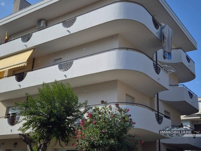 appartamento in vendita ad Alba Adriatica