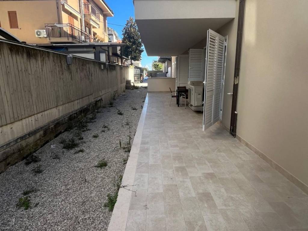 appartamento in vendita ad Alba Adriatica