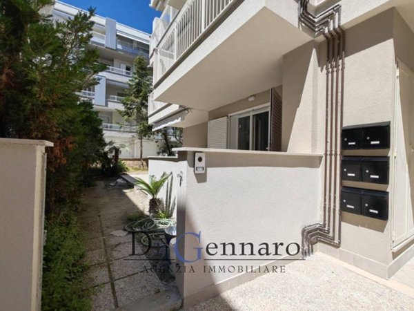 appartamento in vendita ad Alba Adriatica