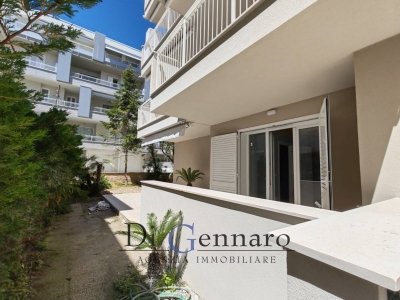 appartamento in vendita ad Alba Adriatica