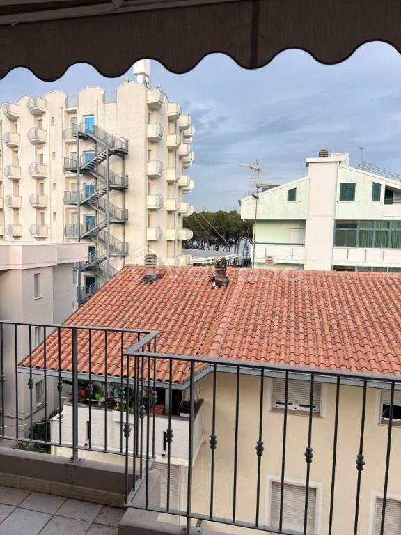 appartamento in vendita ad Alba Adriatica