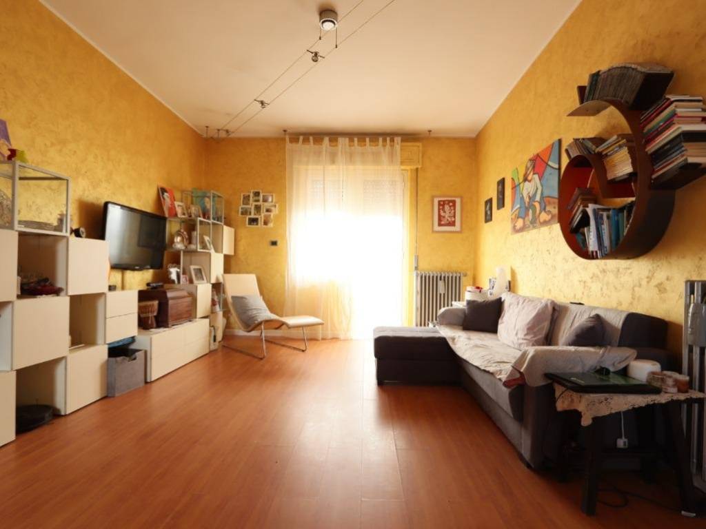 appartamento in vendita ad Alba Adriatica