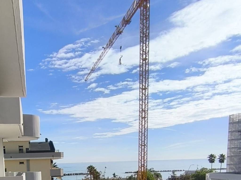 appartamento in vendita ad Alba Adriatica