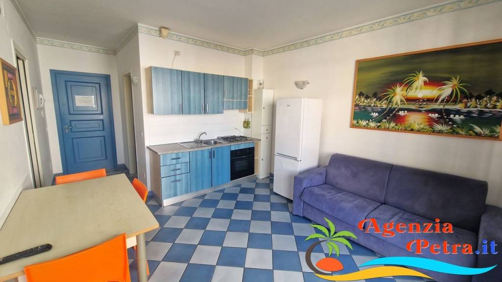 appartamento in vendita ad Alba Adriatica