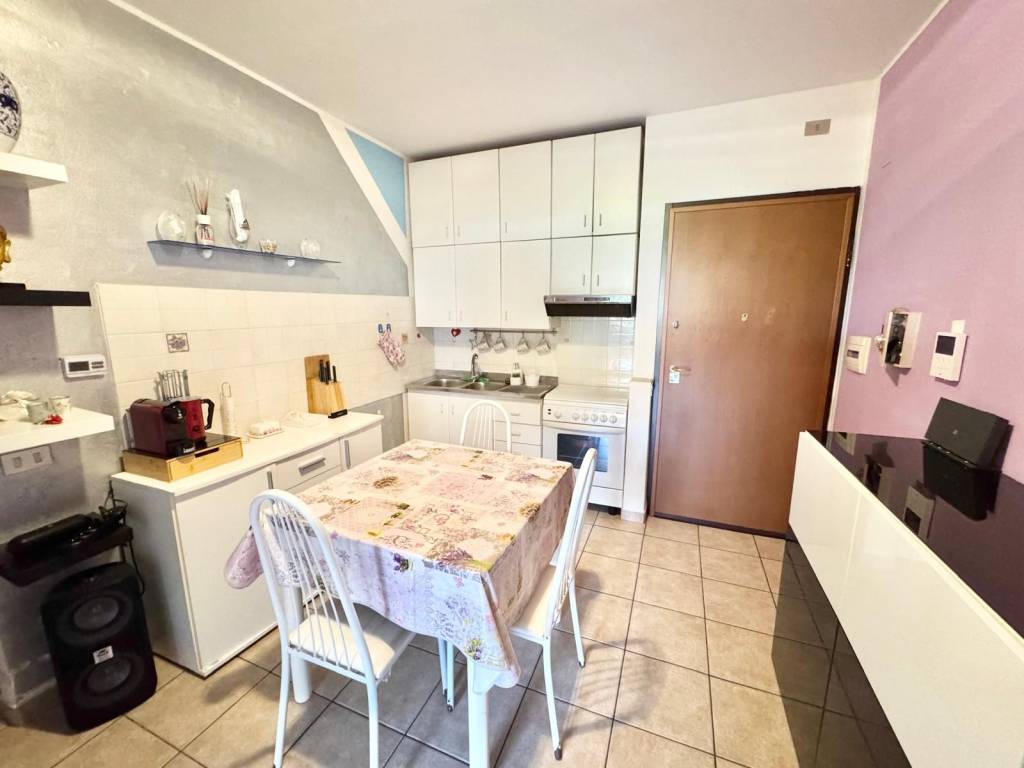 appartamento in vendita ad Alba Adriatica