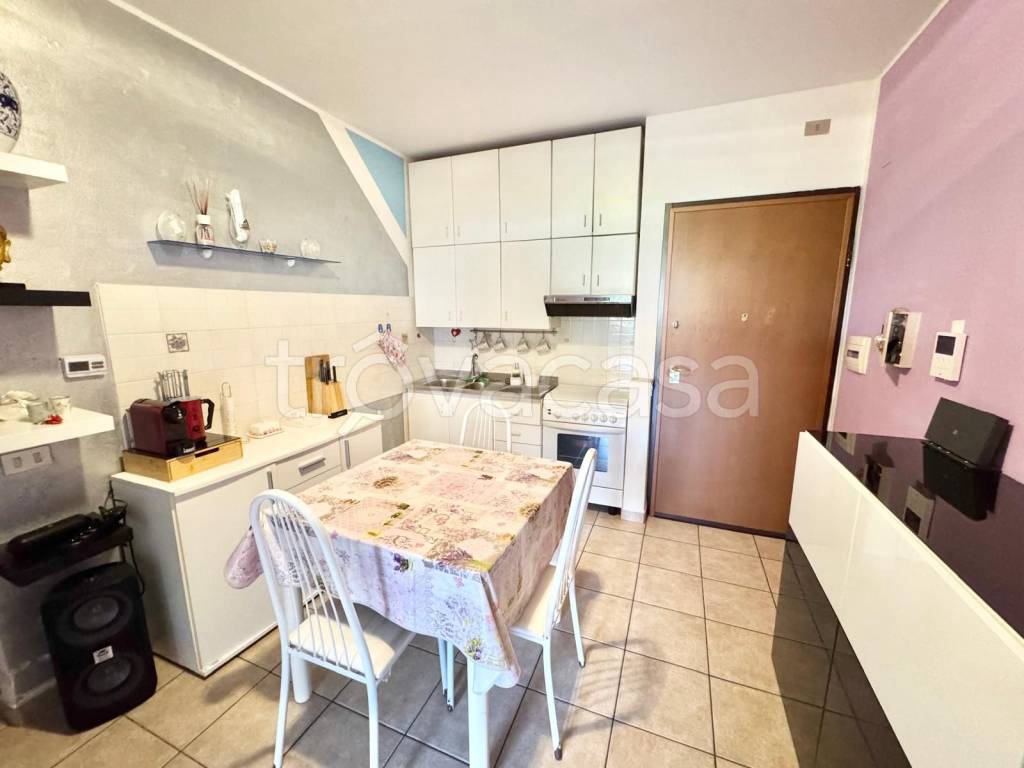 appartamento in vendita ad Alba Adriatica