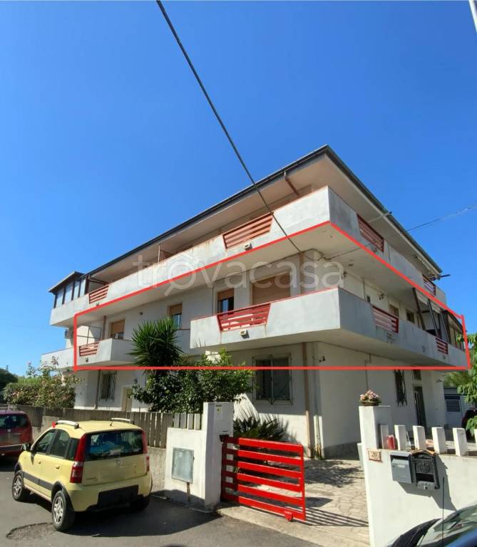 appartamento in vendita ad Alba Adriatica