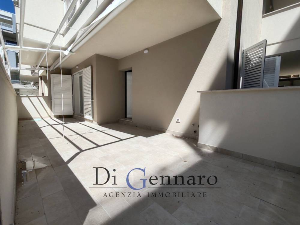 appartamento in vendita ad Alba Adriatica