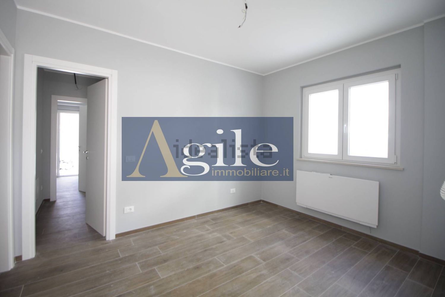 appartamento in vendita ad Alba Adriatica