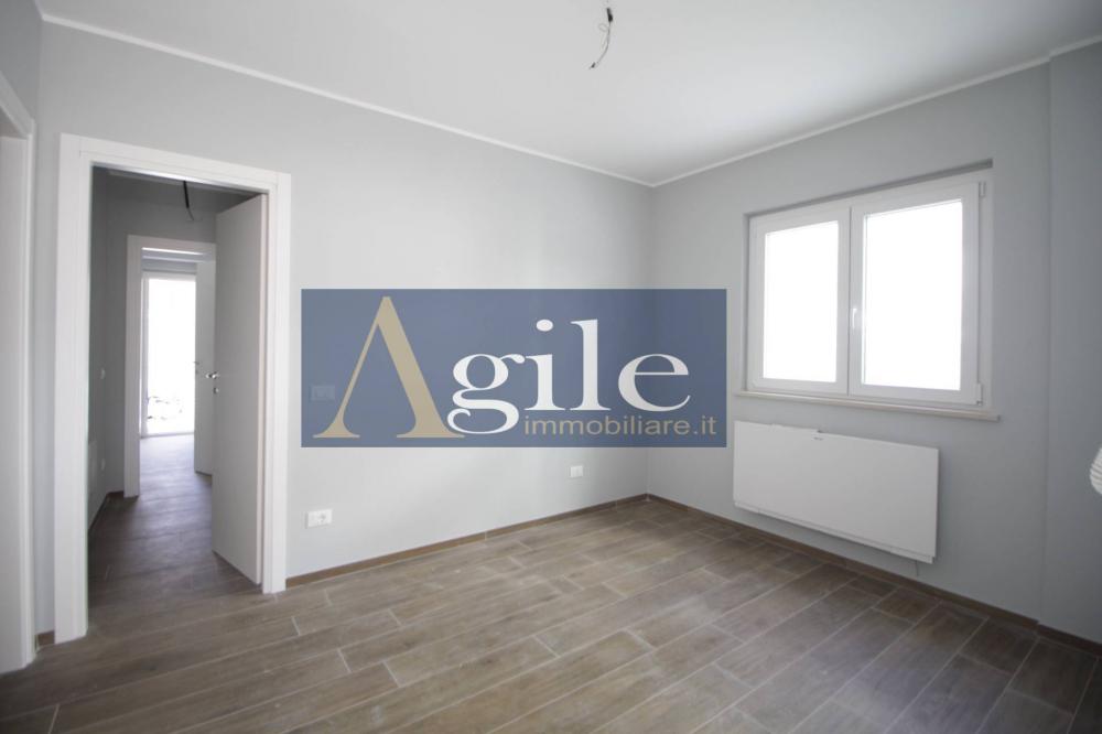 appartamento in vendita ad Alba Adriatica