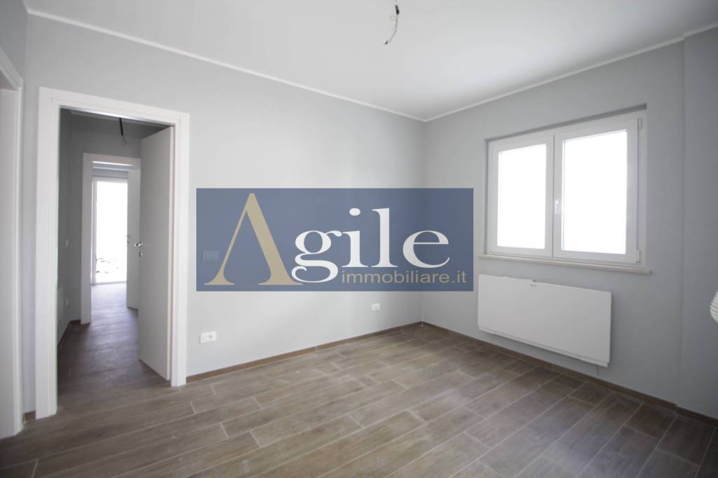 appartamento in vendita ad Alba Adriatica