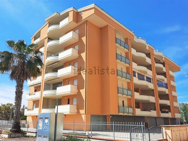 appartamento in vendita ad Alba Adriatica