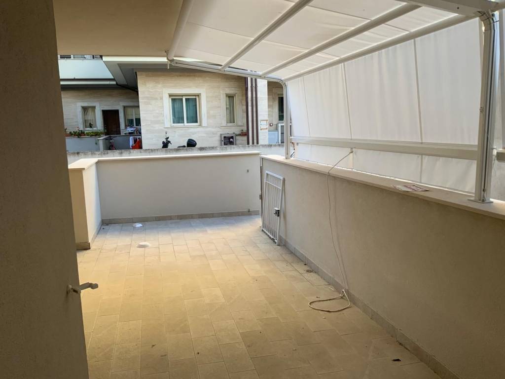 appartamento in vendita ad Alba Adriatica