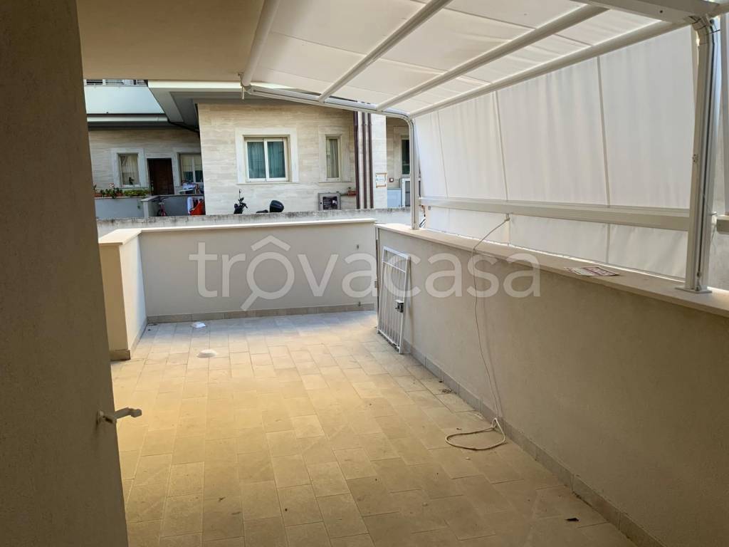 appartamento in vendita ad Alba Adriatica