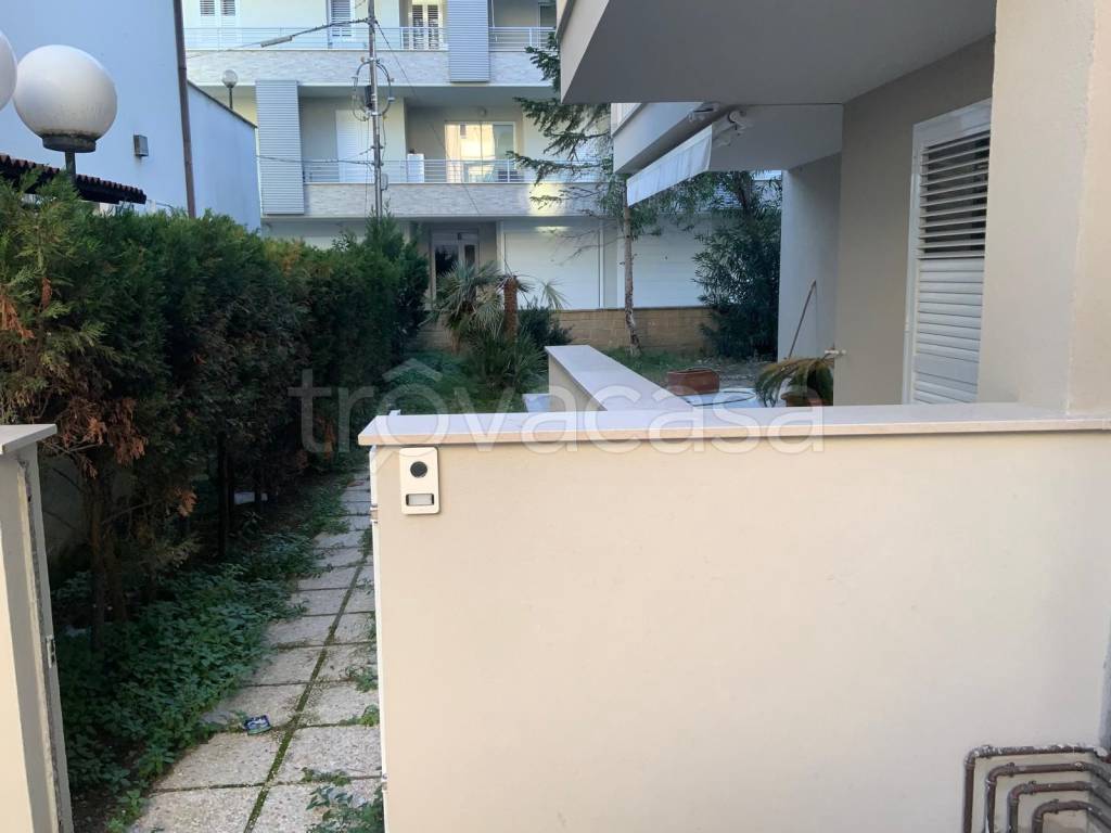 appartamento in vendita ad Alba Adriatica