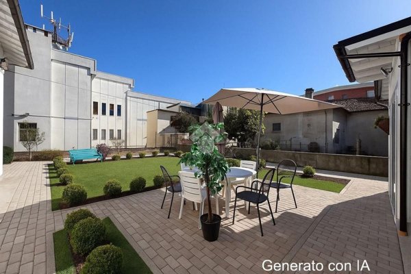 casa indipendente in vendita ad Alba Adriatica