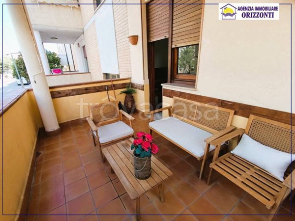 appartamento in vendita ad Alba Adriatica