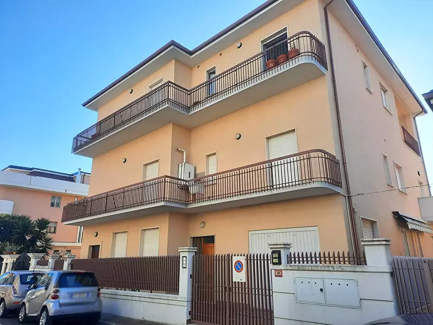 appartamento in vendita ad Alba Adriatica