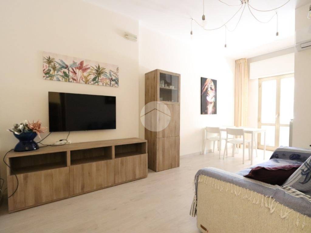 appartamento in vendita ad Alba Adriatica