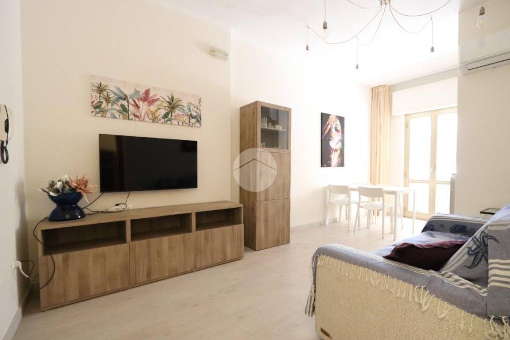 appartamento in vendita ad Alba Adriatica