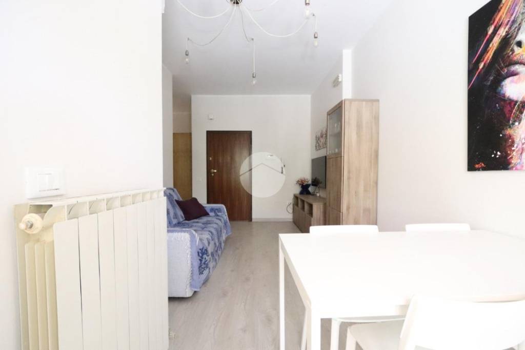 appartamento in vendita ad Alba Adriatica