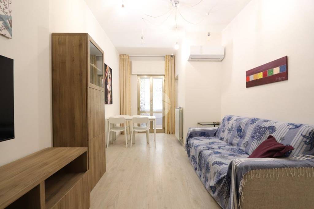 appartamento in vendita ad Alba Adriatica