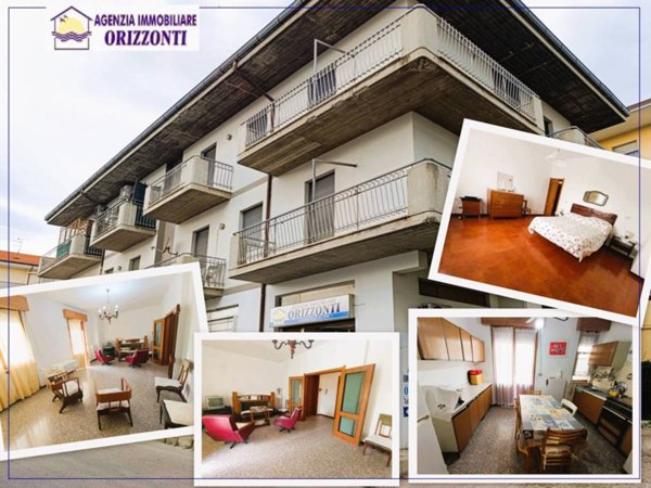 appartamento in vendita ad Alba Adriatica