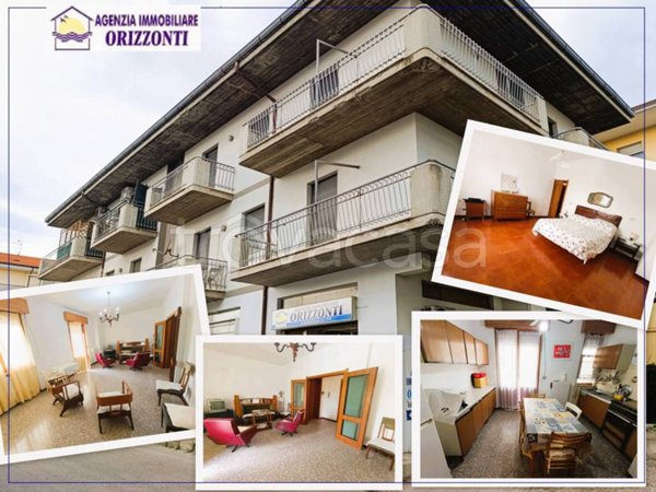 appartamento in vendita ad Alba Adriatica