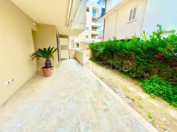 appartamento in vendita ad Alba Adriatica