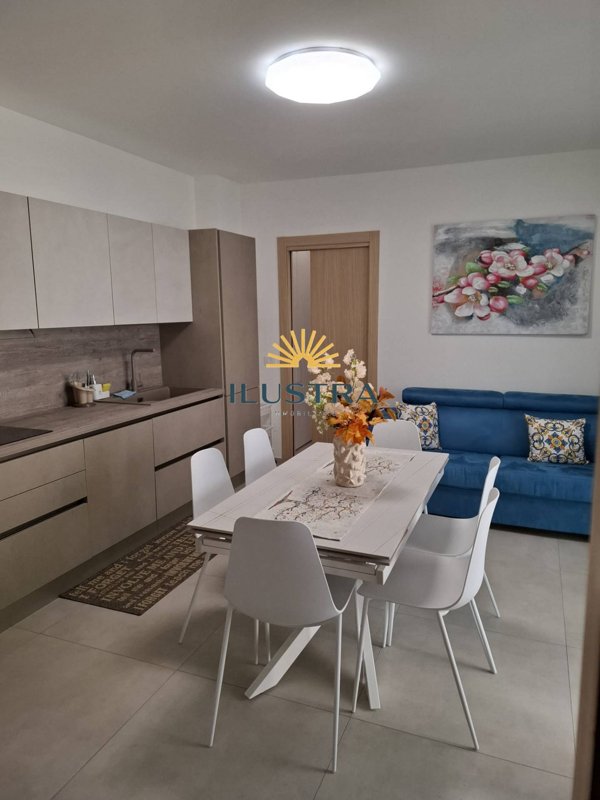 appartamento in vendita ad Alba Adriatica