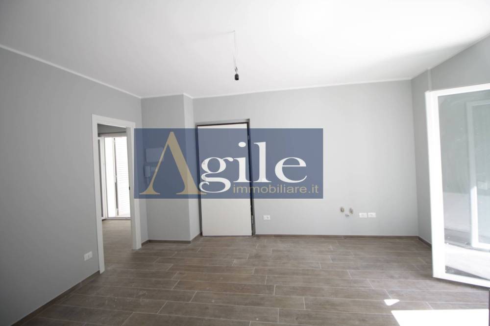 appartamento in vendita ad Alba Adriatica