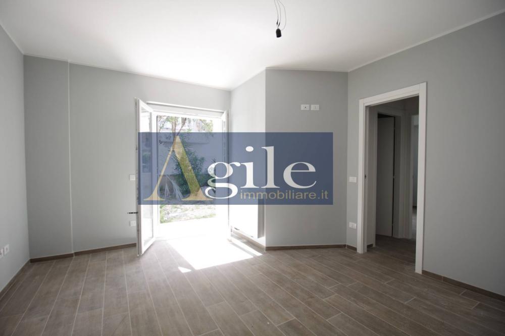 appartamento in vendita ad Alba Adriatica