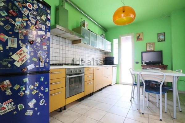 appartamento in vendita ad Alba Adriatica