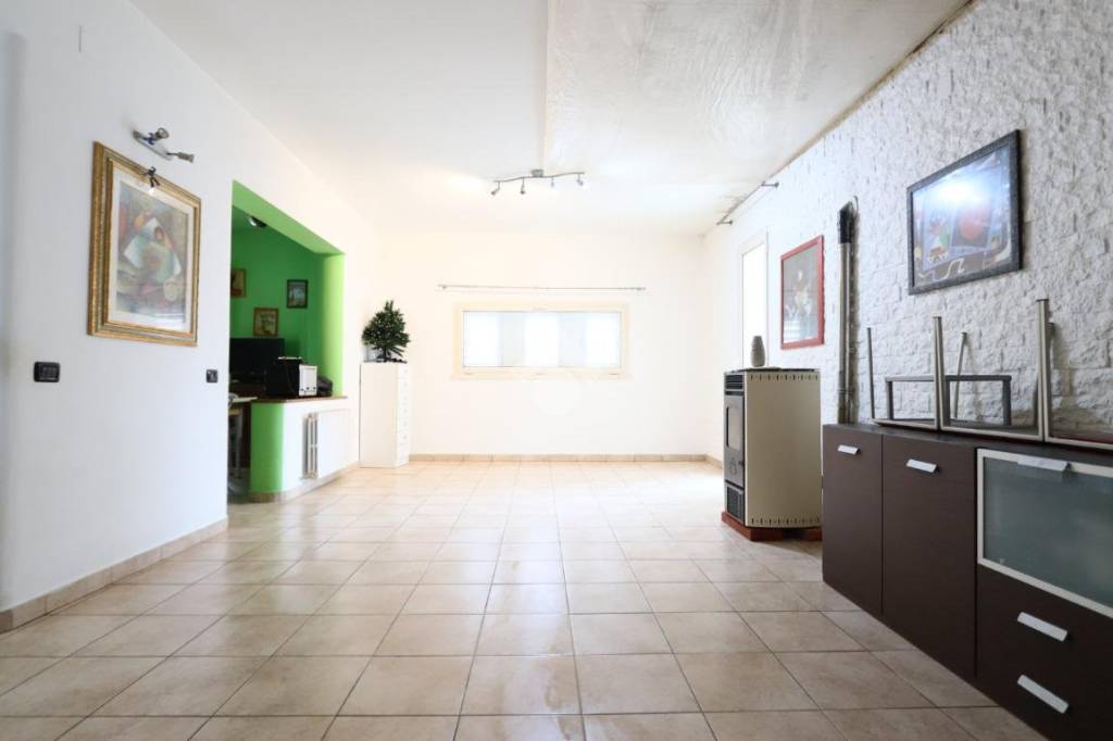 appartamento in vendita ad Alba Adriatica