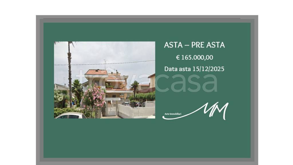 casa indipendente in vendita ad Alba Adriatica