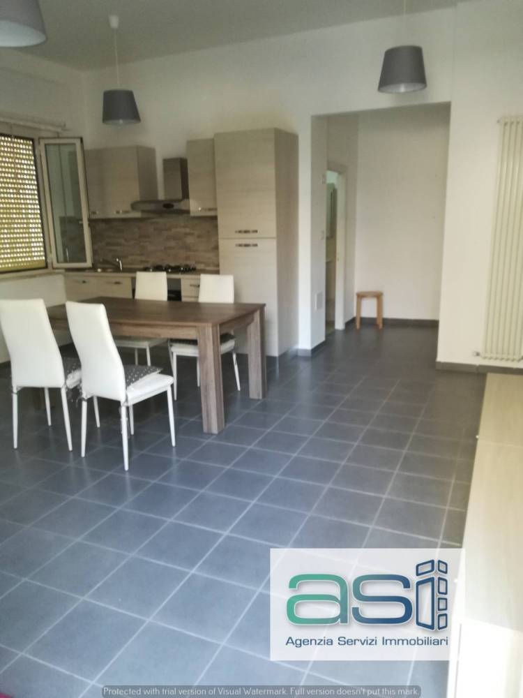 appartamento in vendita ad Alba Adriatica