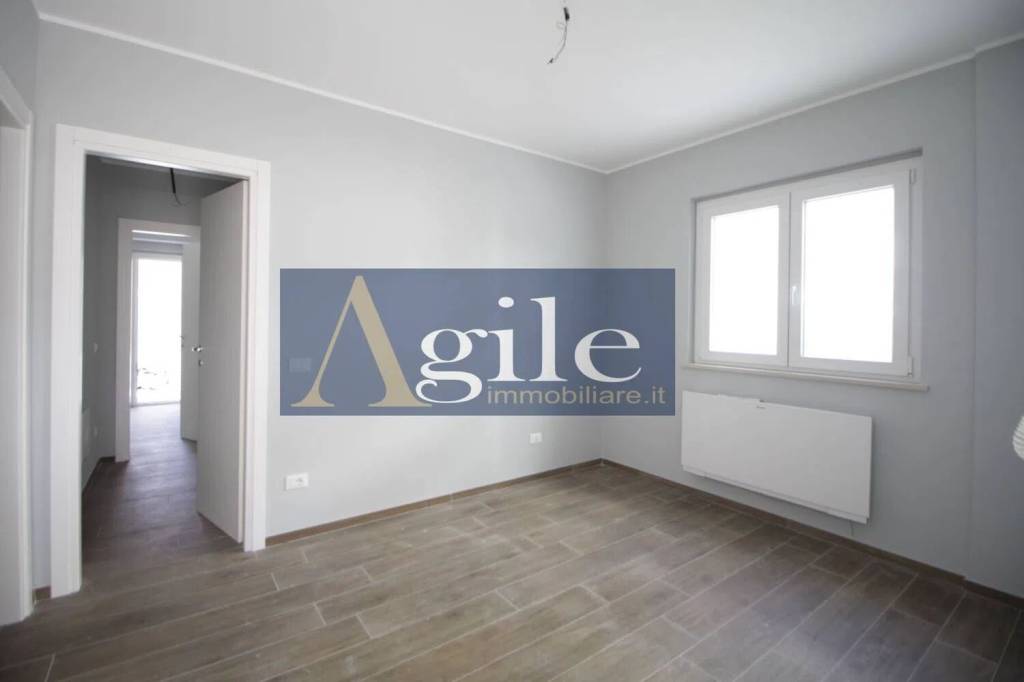 appartamento in vendita ad Alba Adriatica