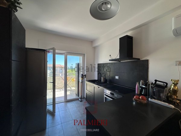 appartamento in vendita ad Alba Adriatica