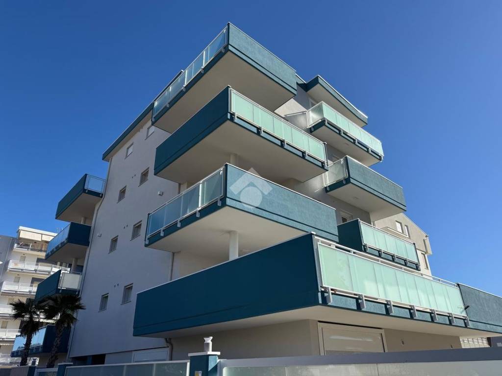 appartamento in vendita ad Alba Adriatica