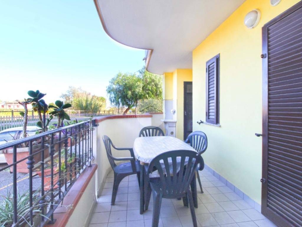 appartamento in vendita ad Alba Adriatica