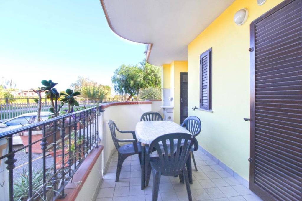 appartamento in vendita ad Alba Adriatica