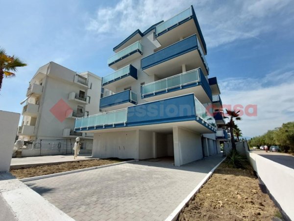 appartamento in vendita ad Alba Adriatica